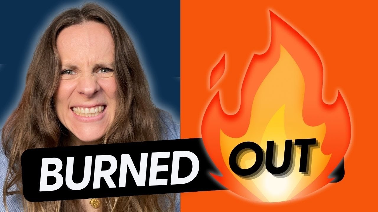 [HARSH TRUTH] Why You’re Burned Out & Unmotivated at Work