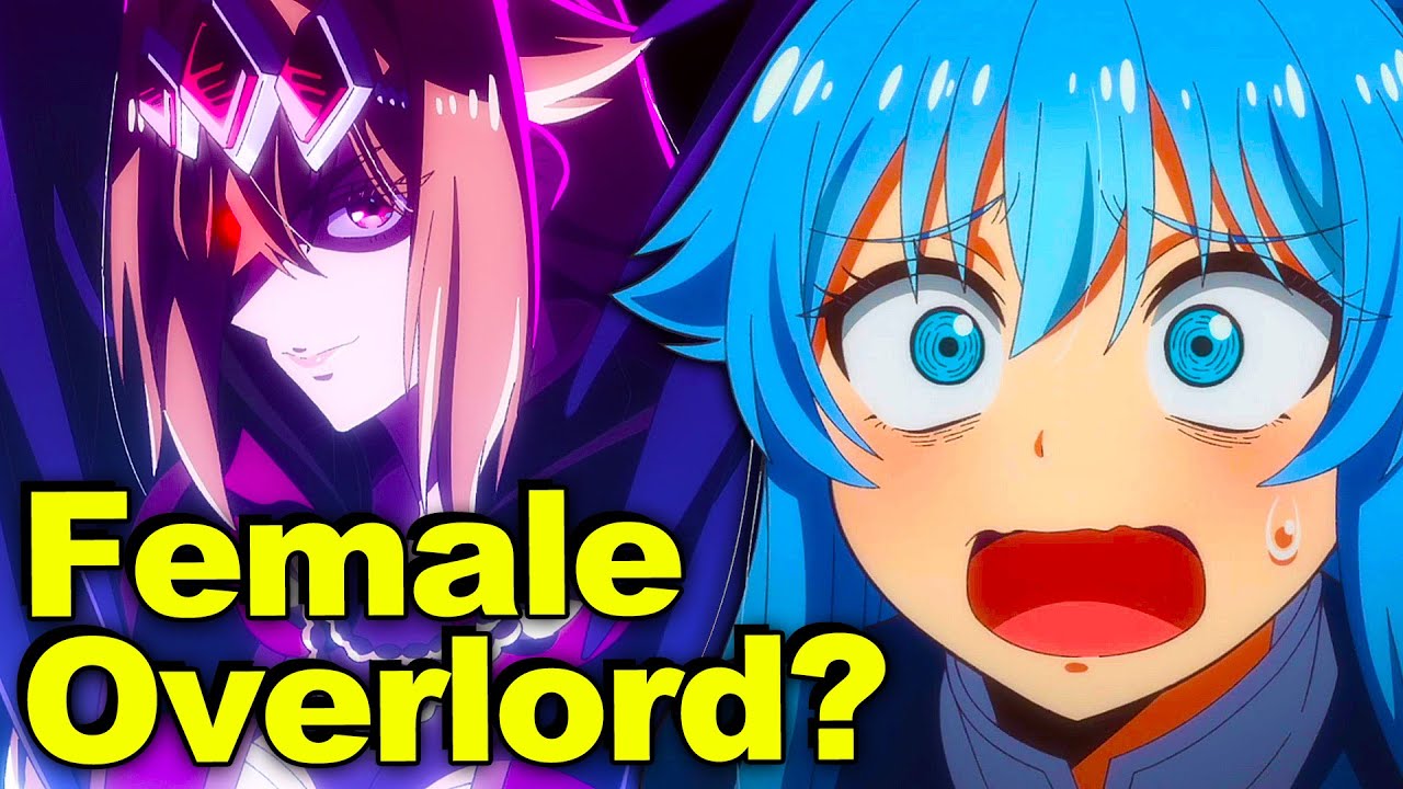 Fun New Take on a Popular Formula? - A Wild Last Boss Appeared Episode 1 Reaction!