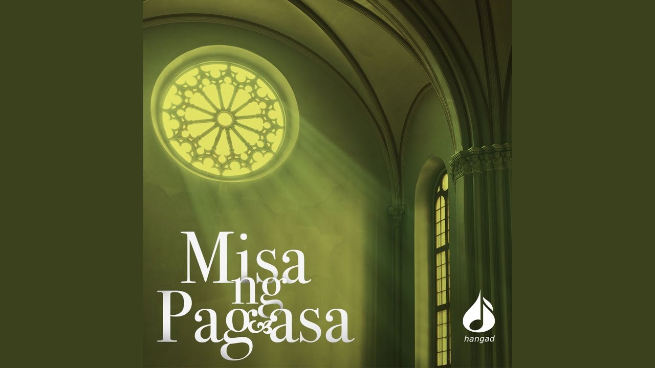 Pagkaing Banal (Hango sa Juan 6:53-58)