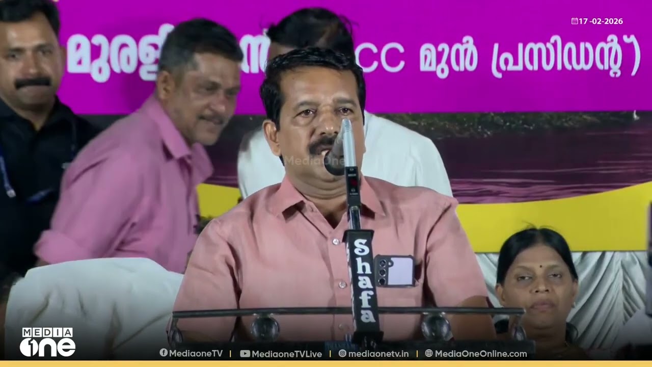 'വി.എസിന് വിധിച്ച അതേ ക്യാപിറ്റൽ പണിഷ്മെന്റാണ് എനിക്കും വിധിക്കപ്പെട്ടത്, എന്റെ വേദനകൾ അവസാനിച്ചു...