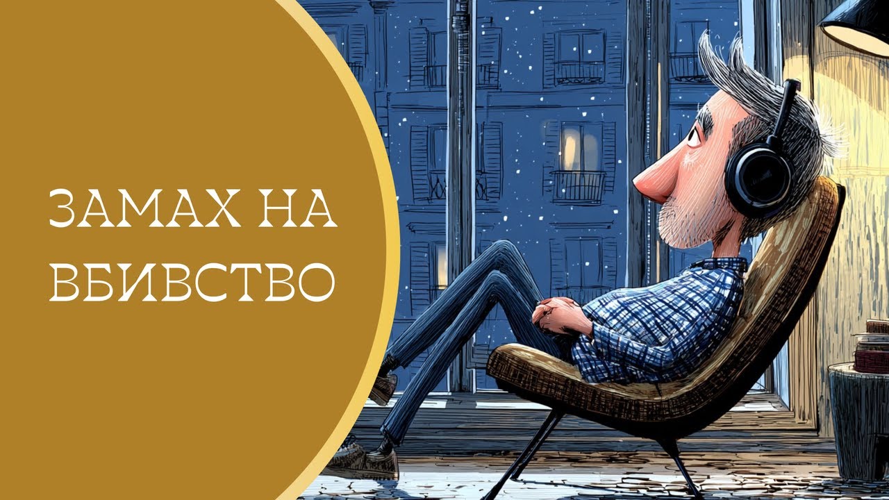 Пан Томса і куля невдоволення | Короткі історії