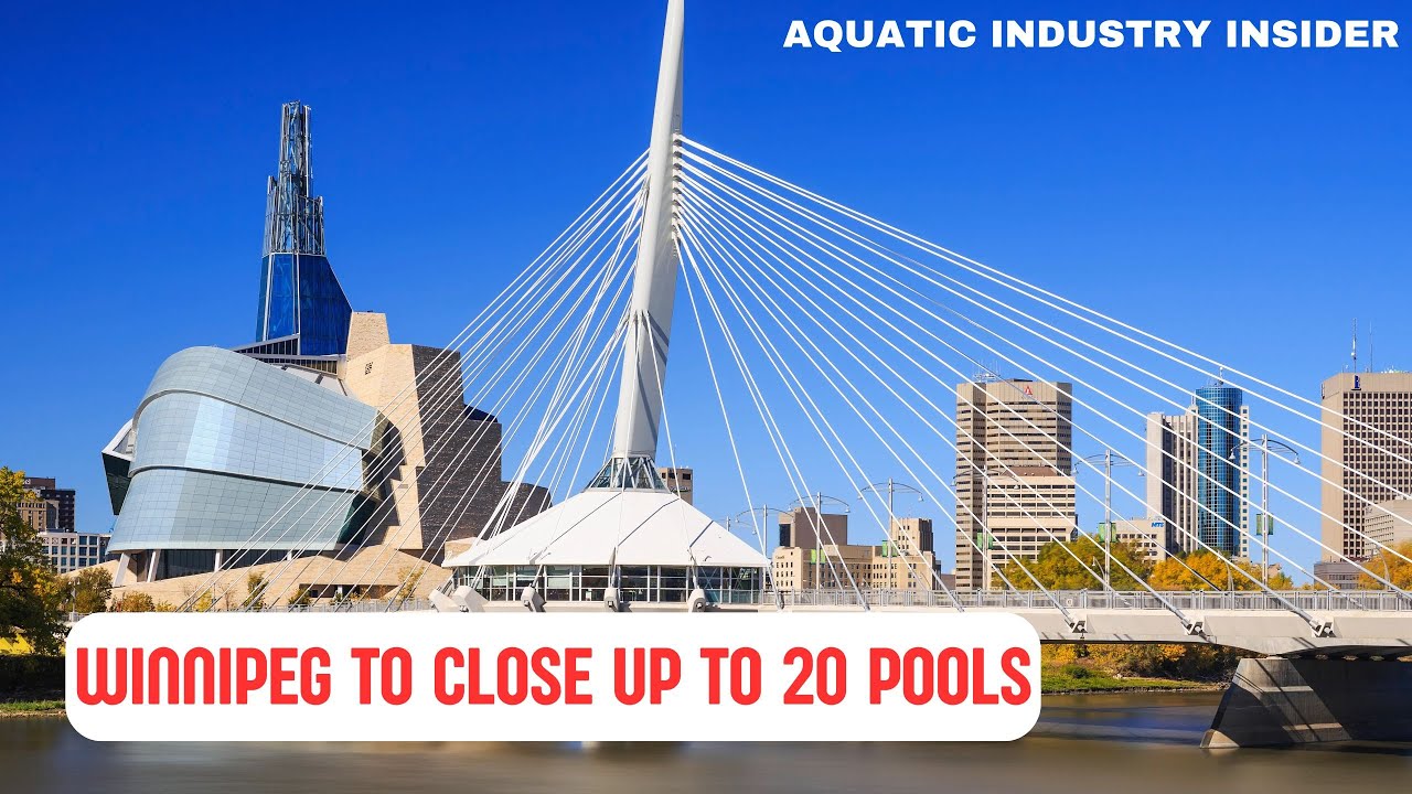 Can You Replace a Wading Pool with a Splash Pad? | Pool Closures | Aquatic Industry Insider