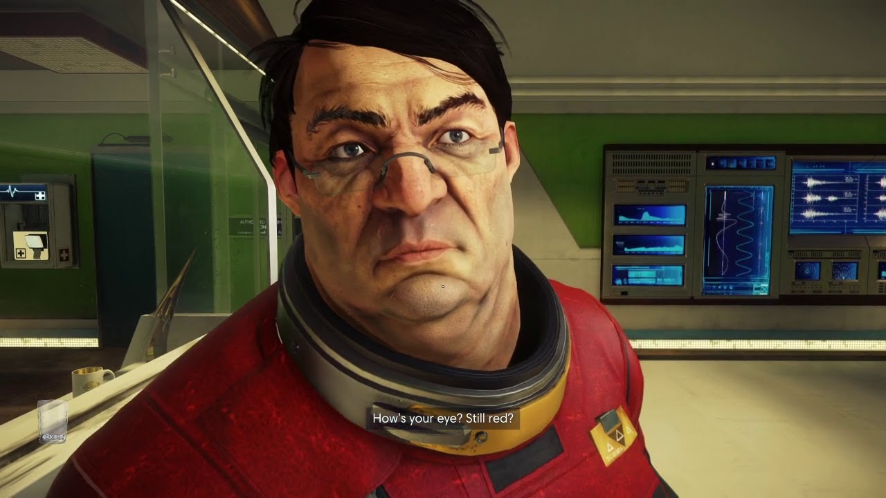 Prey - Blind Part 1 - 2020/04/08