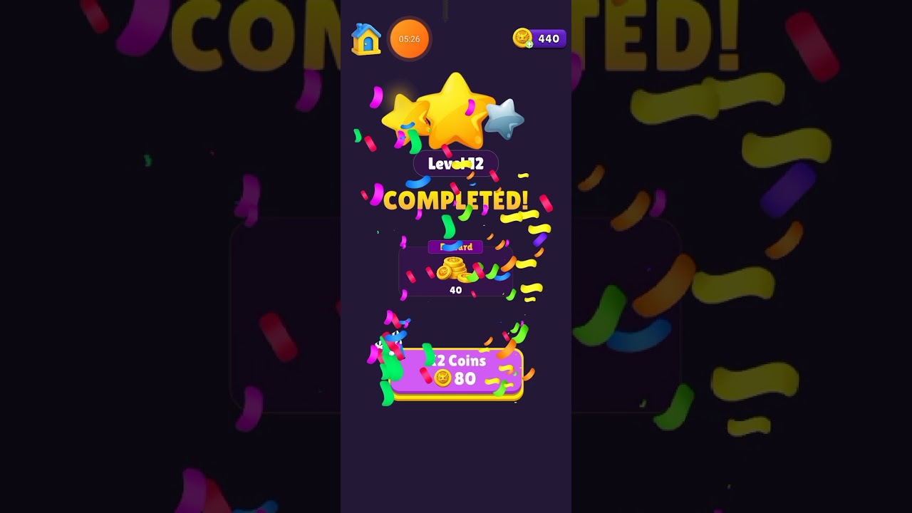Dragon Out Tap Puzzle Jam - Gameplay walkthrough - 2026/03/18