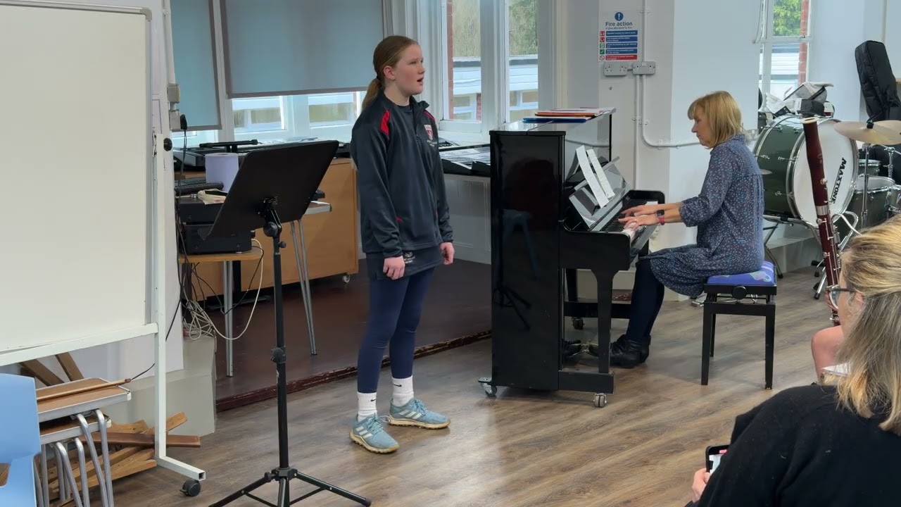 KCJS - Scholarship Recital (2026)