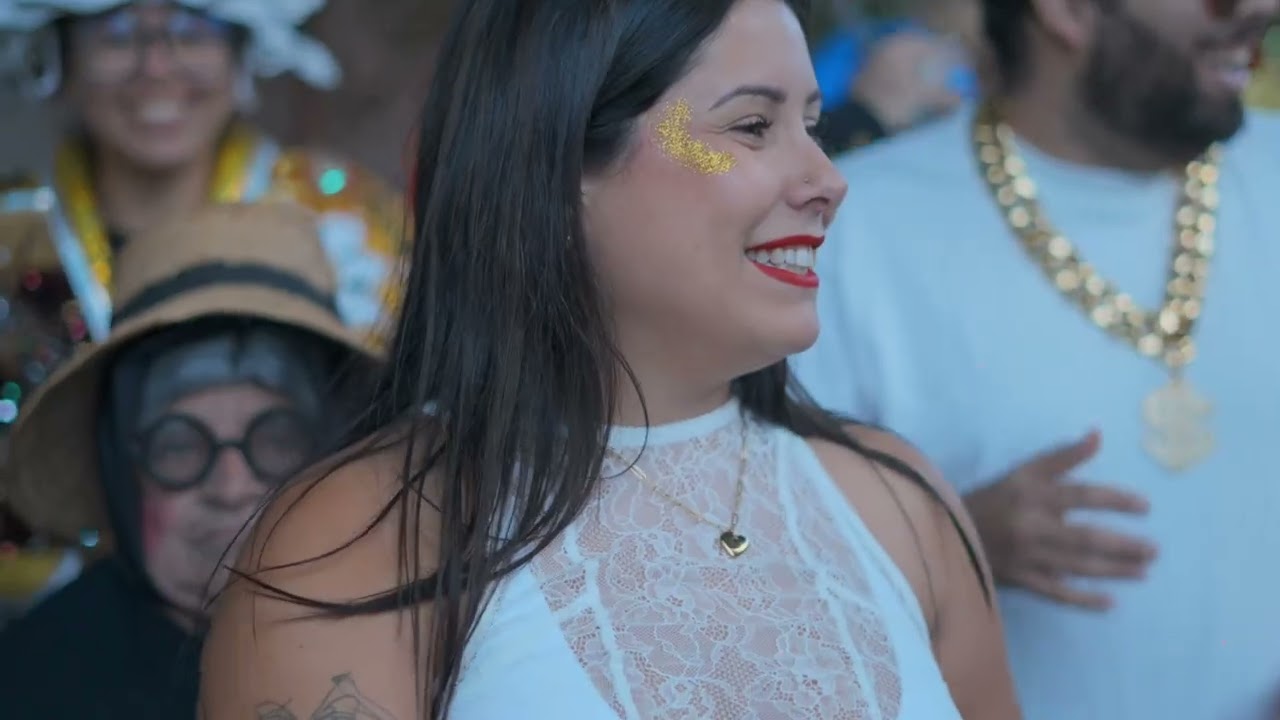 Llegó el carnaval - SWING DEL NORTE 2026