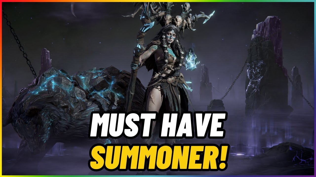 Bernade Hero Build, Talents & In Depth Guide! Boost Your Summoners Power In DragonHeir Silent Gods