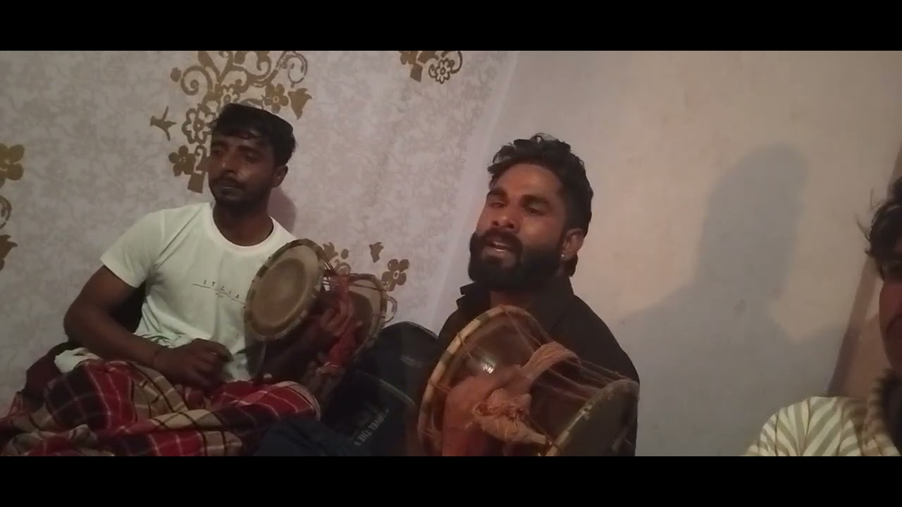 Karnal gaddi