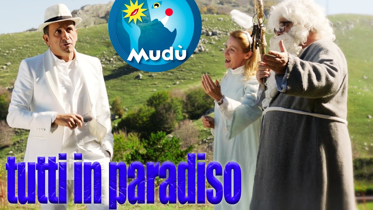 Mudù - Tutti in Paradiso