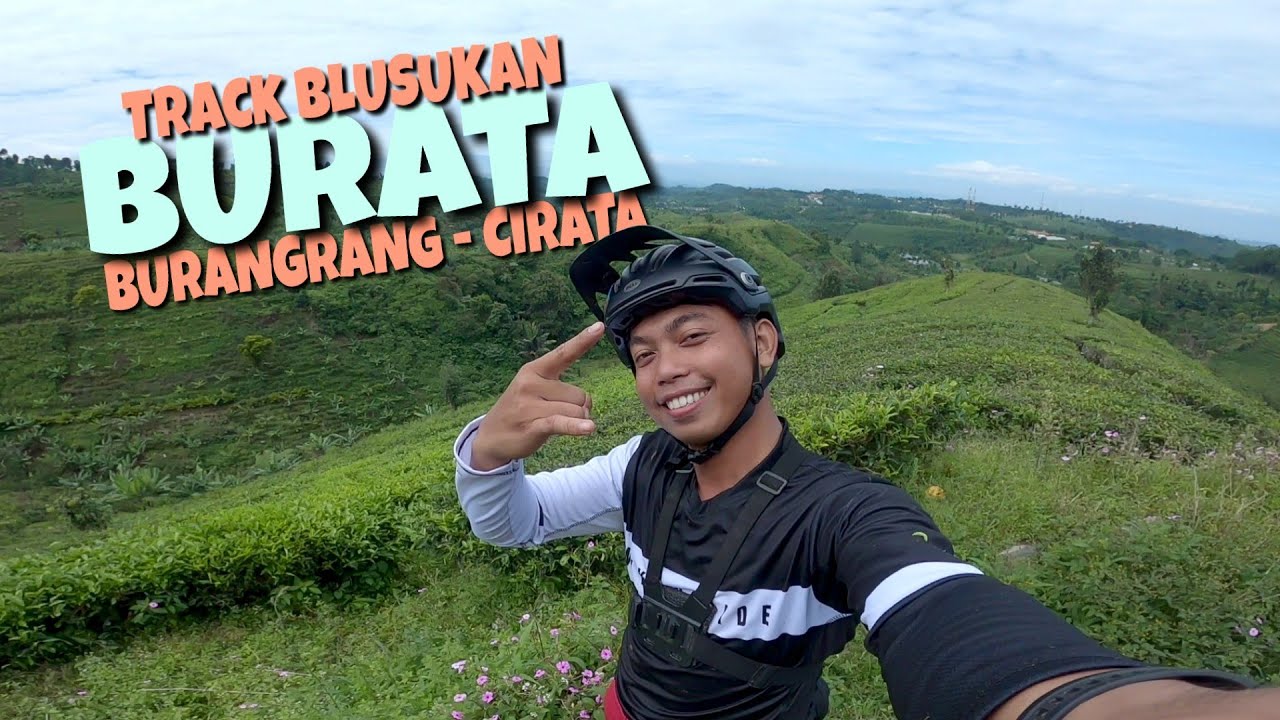 Track Burata - Burangrang Cirata // Tyo Cahyadi