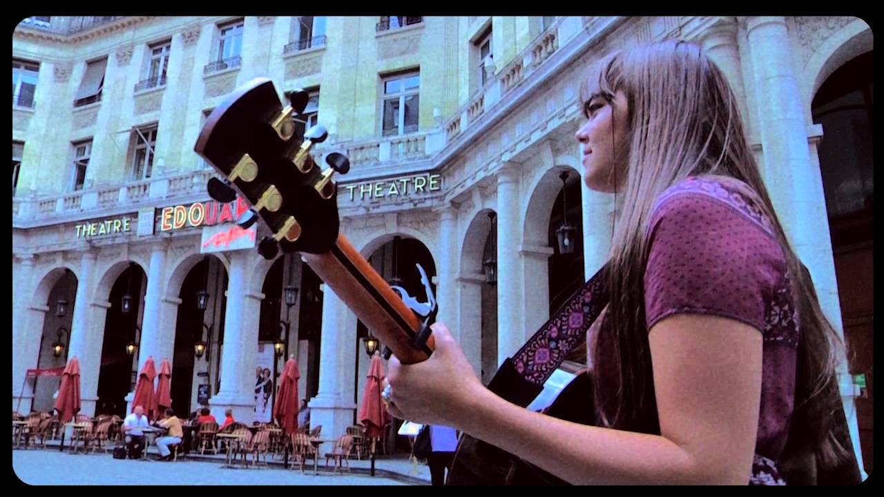 First Aid Kit - The Lion's Roar | HibOO d'Live