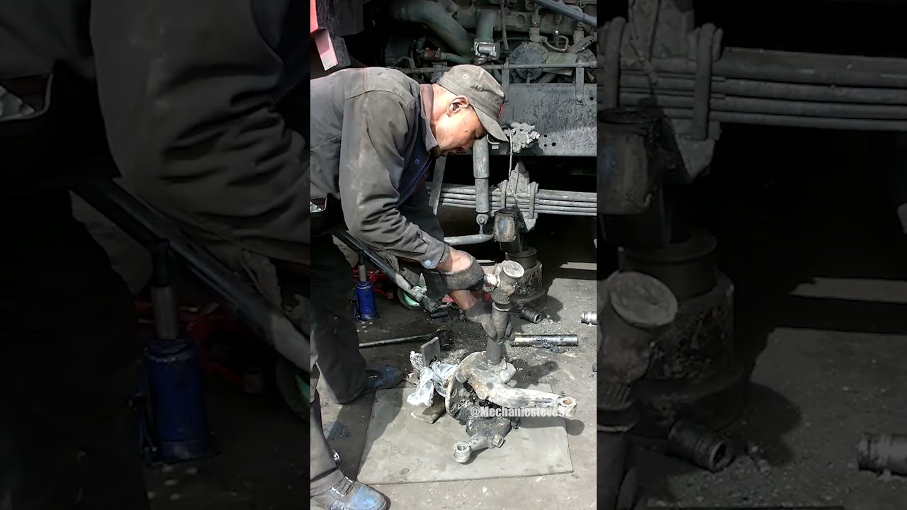 #short #shorts #shortsvideo  #auto #mechanic #mechanicsteve #automotive #viral #fyp #autos