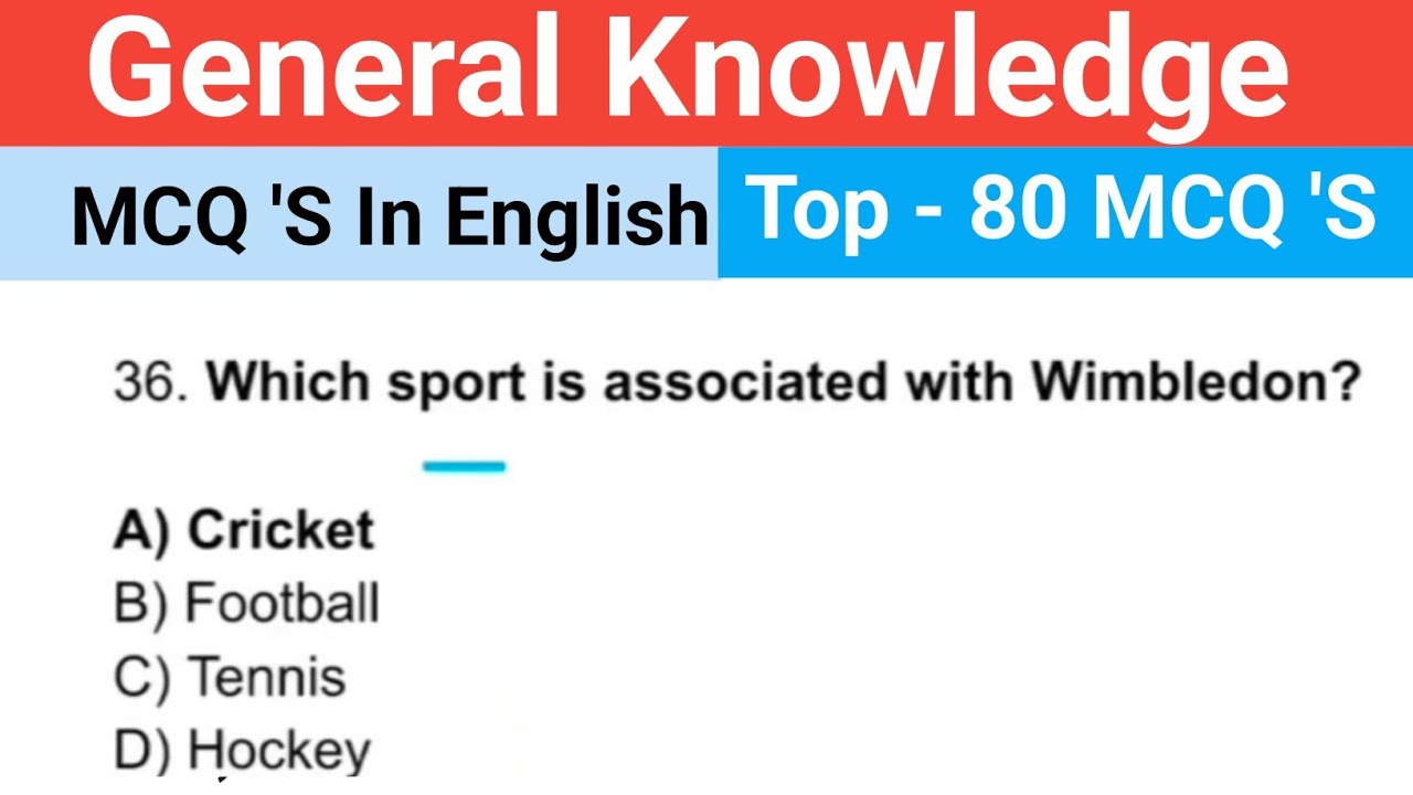 General Knowledge Statick Gk/GS Top 80 MCQ 'S Questions Practice set For SSC, Railway, Police, BPSC 