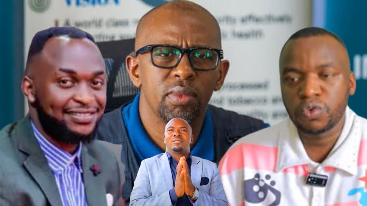 IRENE YEMEYE ICYAHA AKAKANYA BARIYUNZE BASABANA IMBABAZI