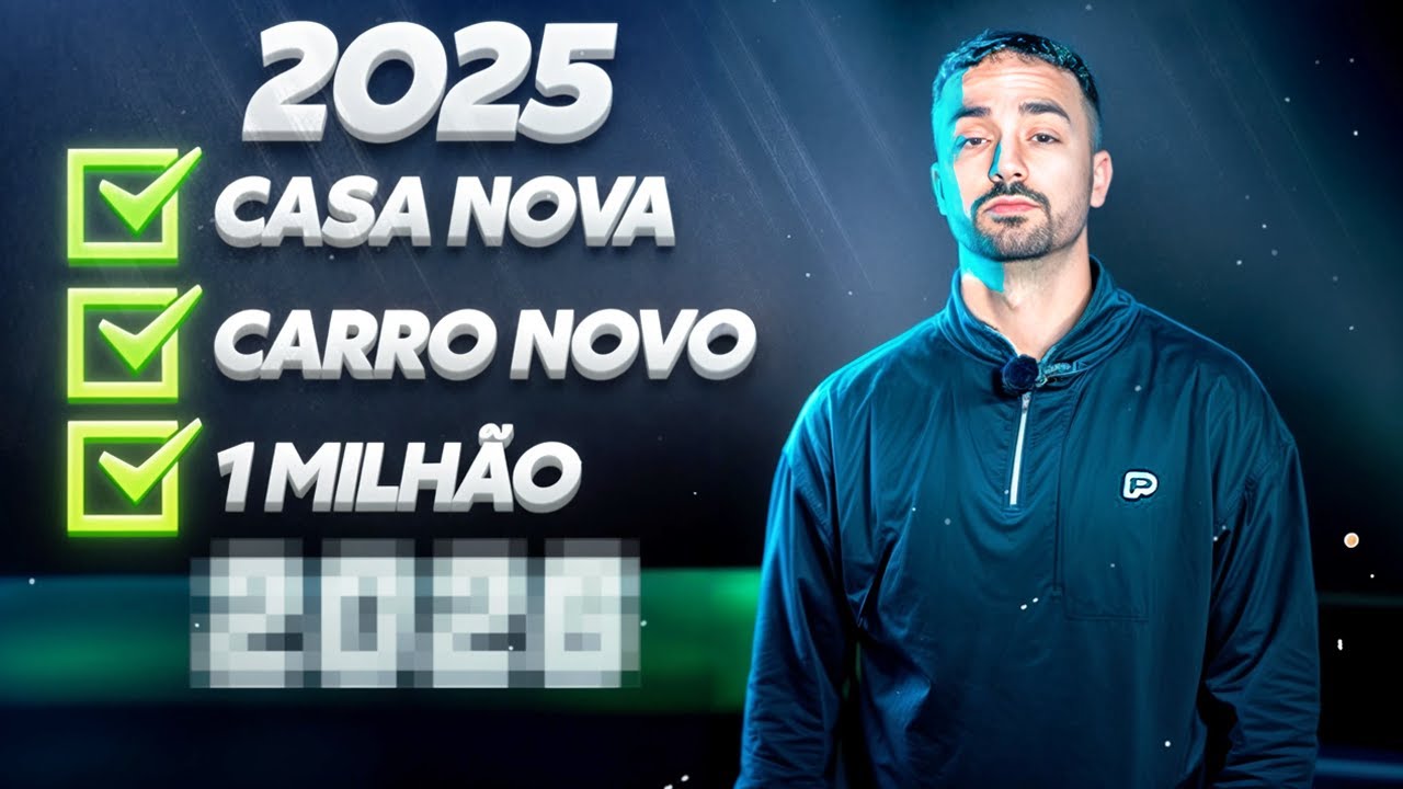 Retrospectiva 2025 ⚡