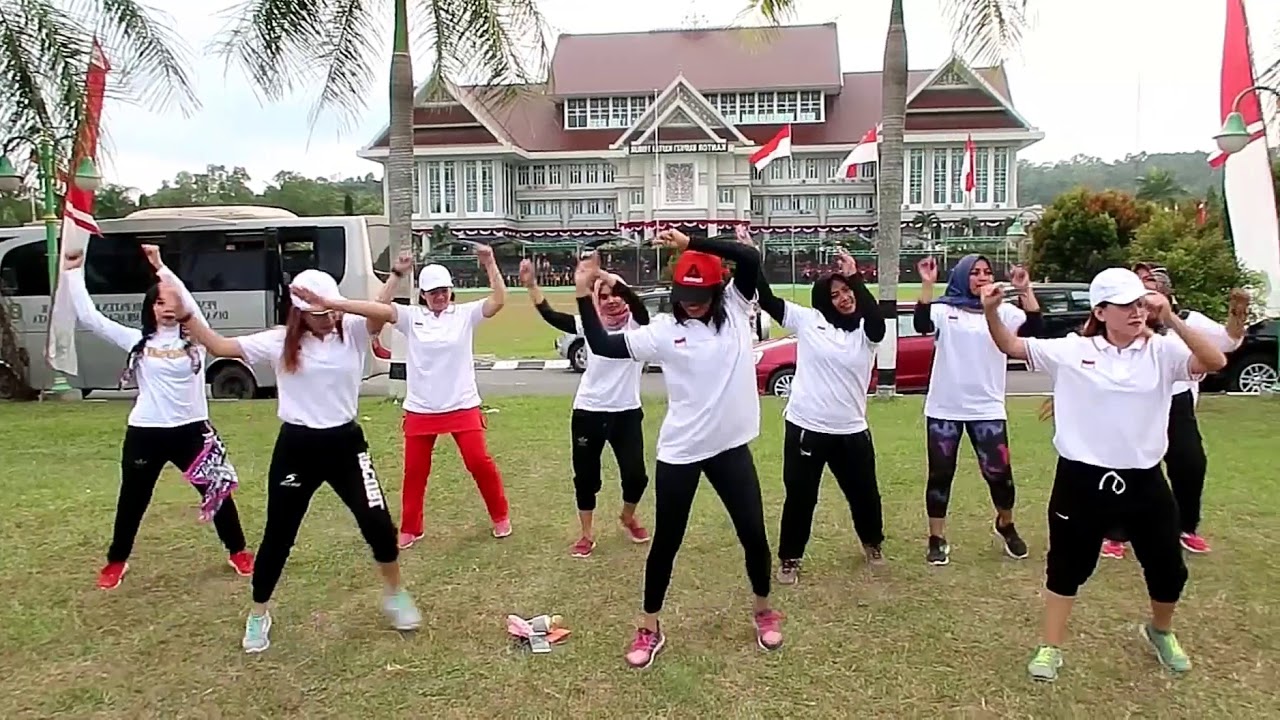 Dangdut 