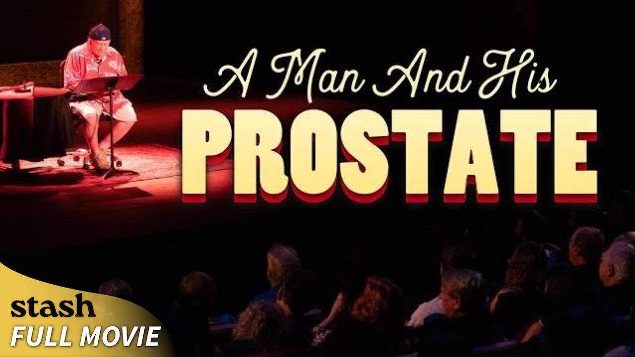 A Man and His Prostate | Comedy Show | Full Special | Ed Asner