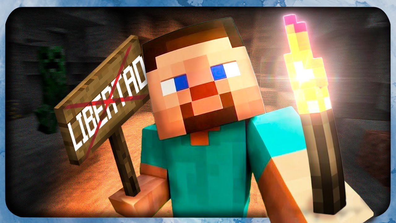 ¿Por qué siempre volvemos a MINECRAFT?