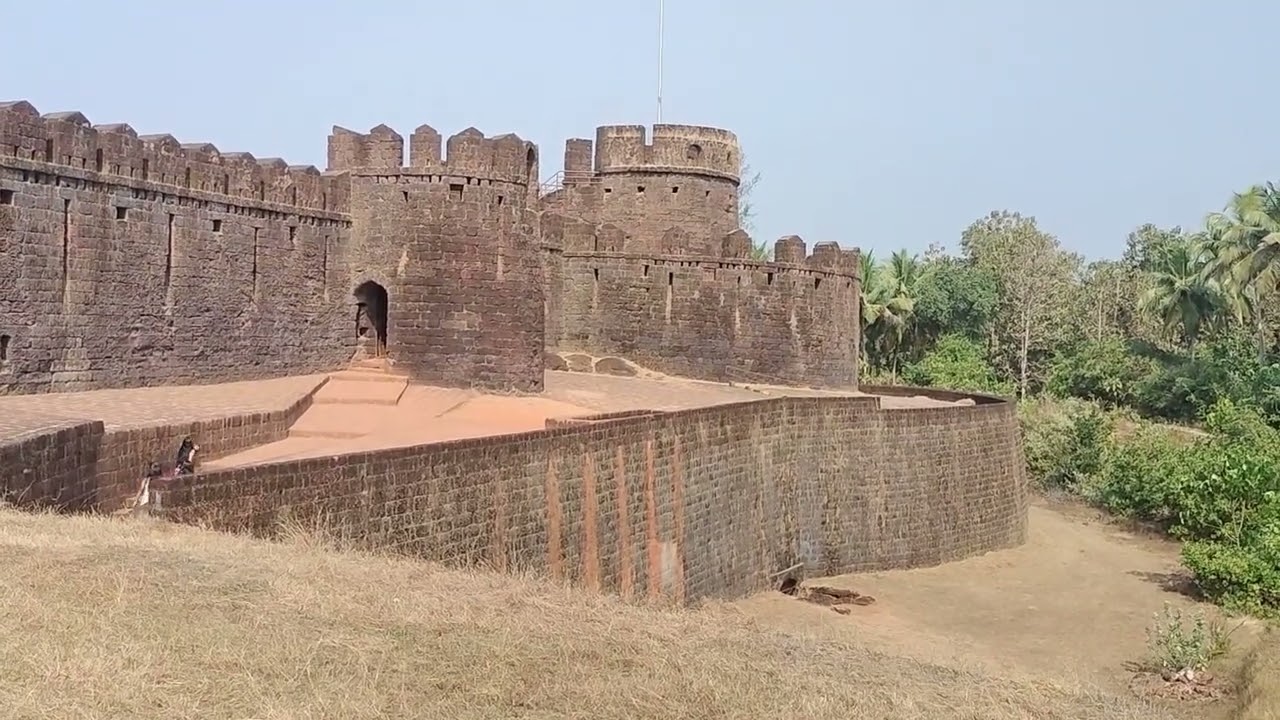 MIRJAN FORT
