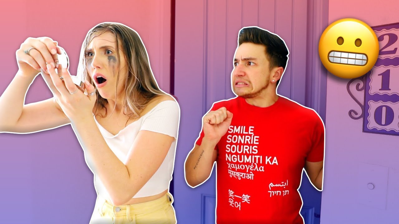 17 Hot Weather Problems | Smile Squad Comedy