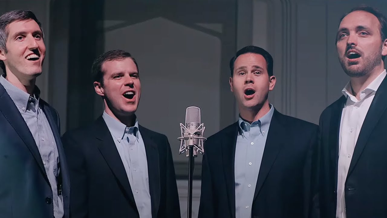 My Hope Is Jesus - The Hamilton Family