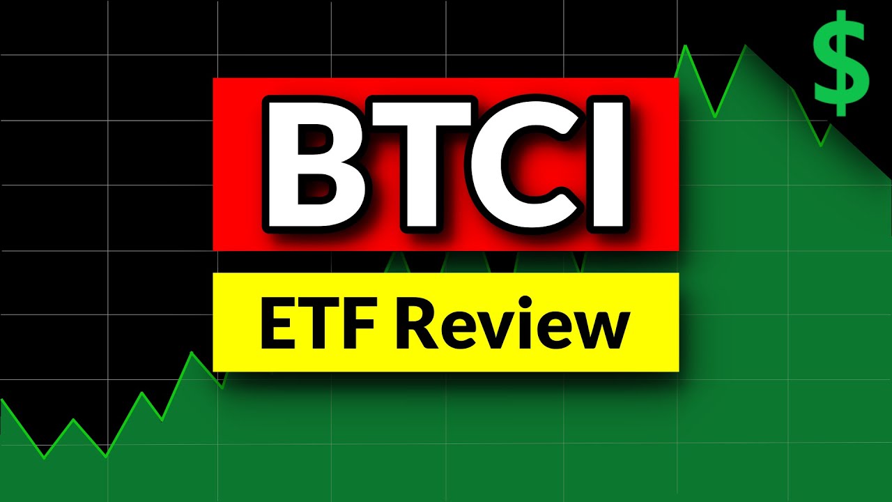 Too Good to be True? Introducing BTCI - (NEOS ETF Review)
