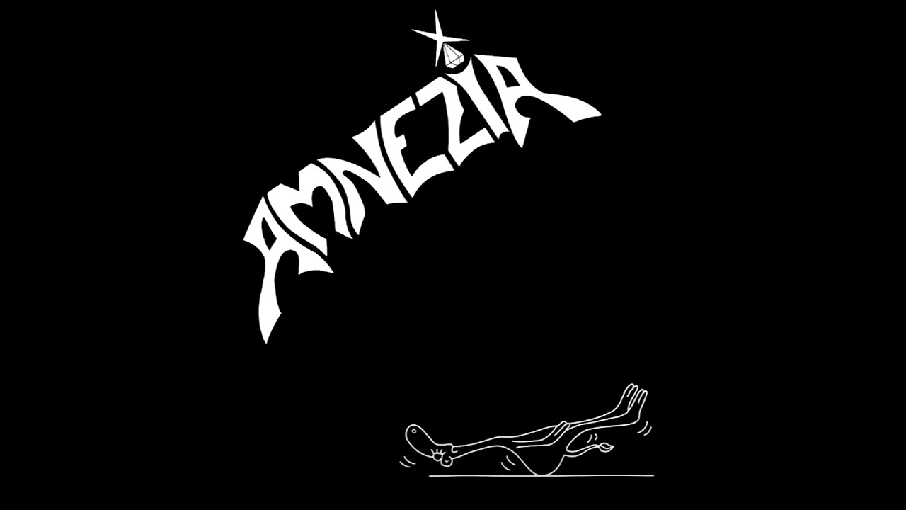 Amnezia - Amnezia [Full EP]