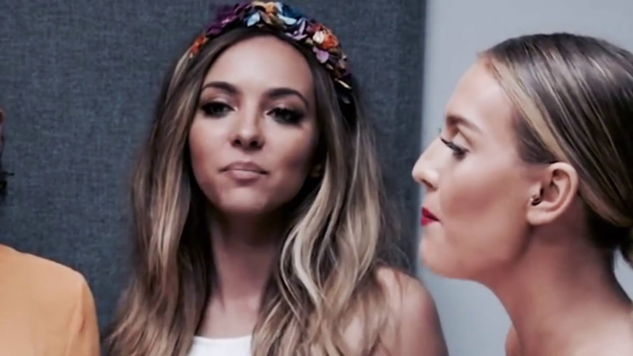 jade + perrie (jerrie) - wanted
