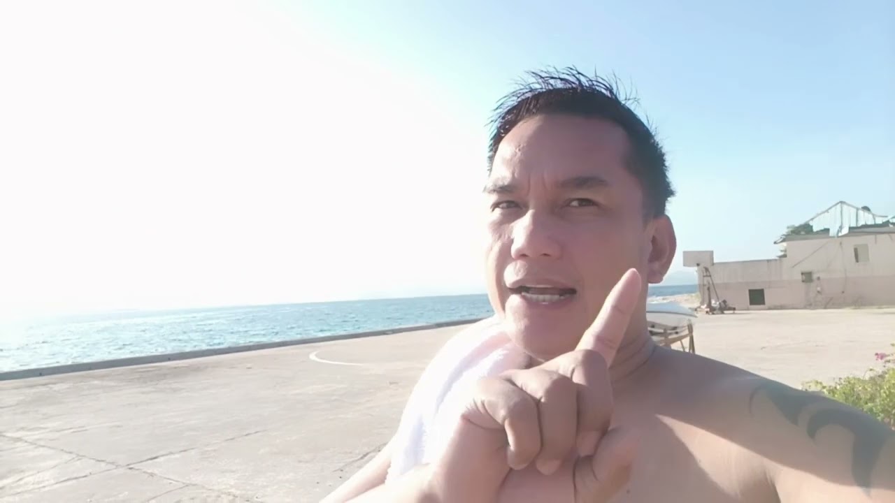 GRANDE ISLAND SUBIC BAY