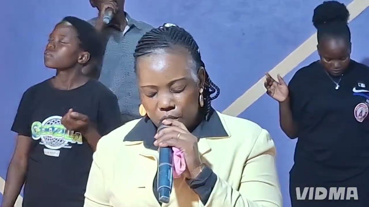 WORSHIP 