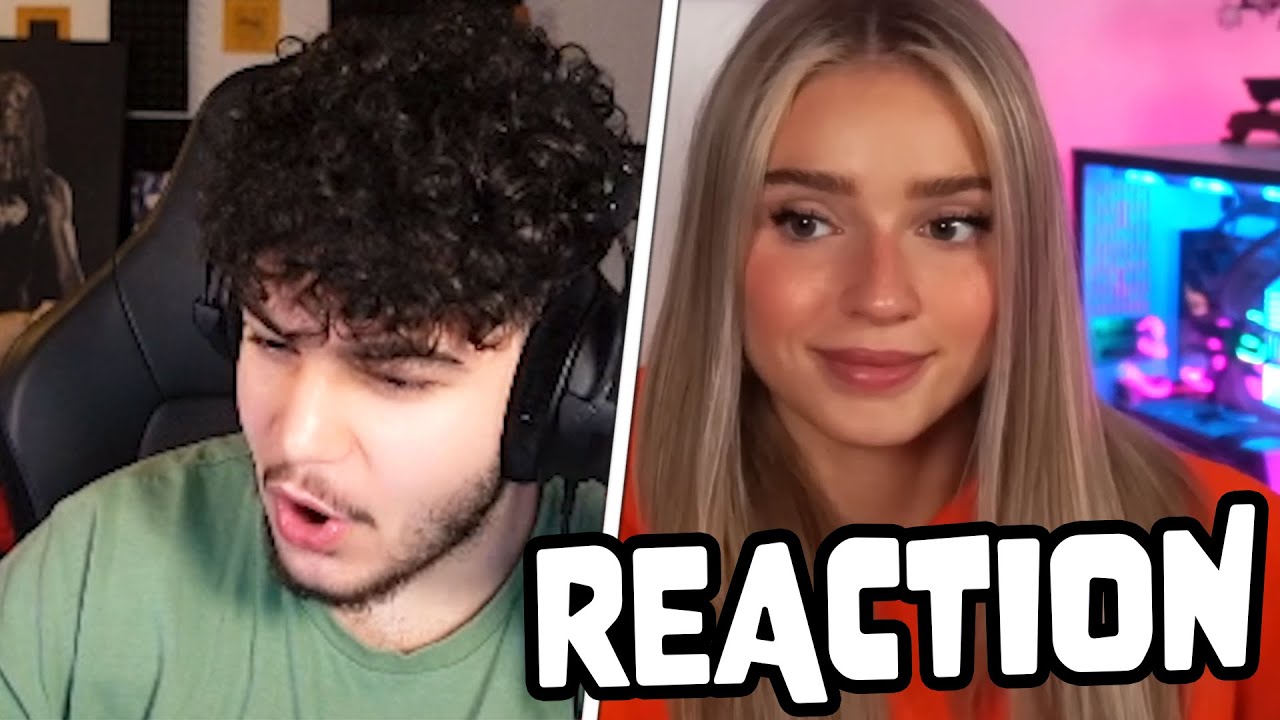 ROHAT REAGIERT auf HONEYPUU'S ZENTRALE🎮😱 | Rohaze