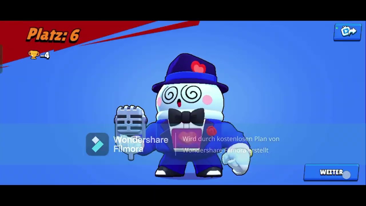 94k + 5000 Season Trophäen!
