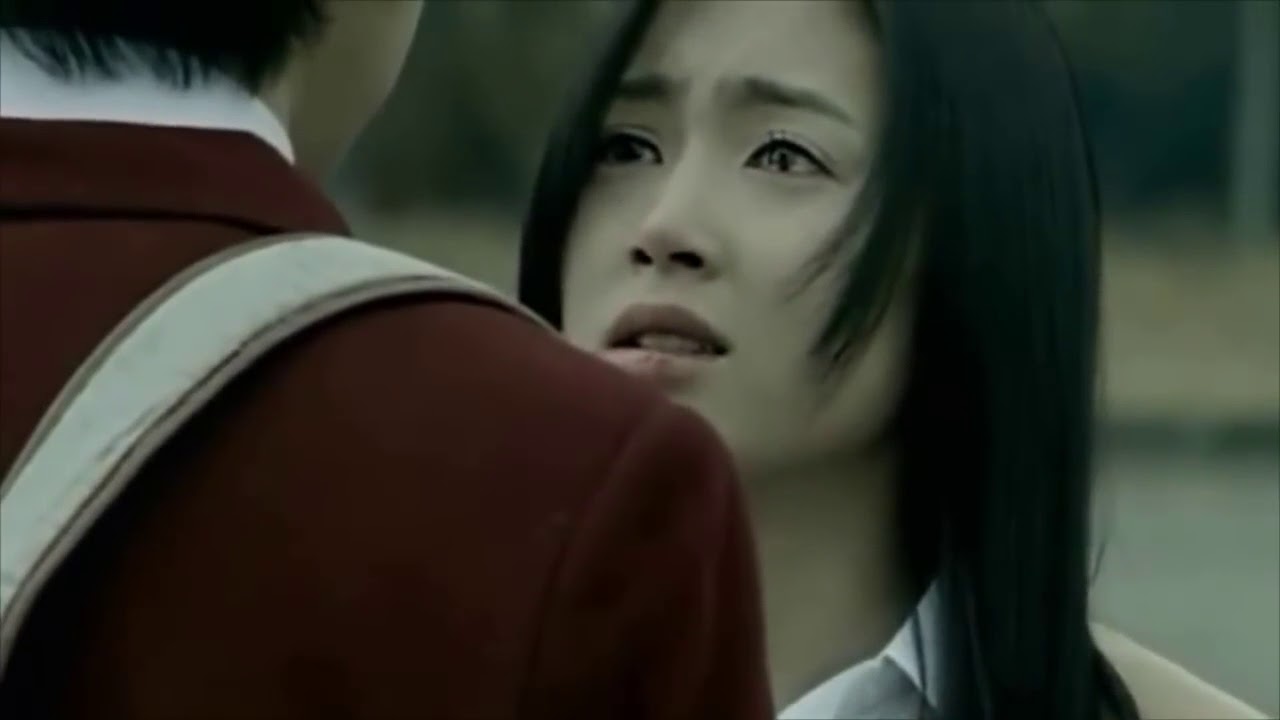 El v&iacute;deo mas triste de Amor #sad