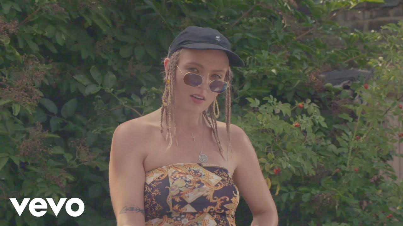 IDER - You've Got Your Whole Life Ahead Of You Baby