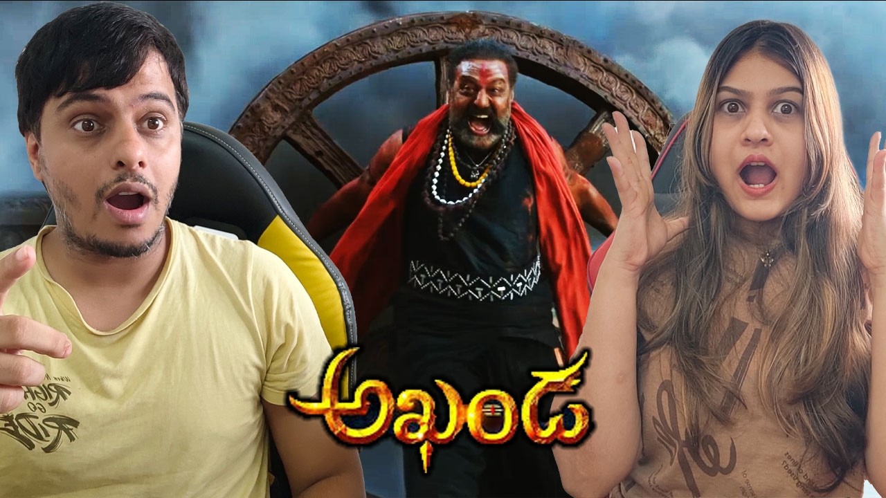 Akhanda MASS Climax Scene Reaction | Nandamuri Balakrishna
