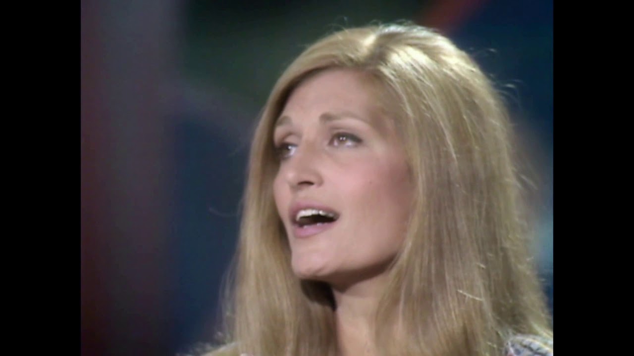 Dalida - Pour Qui Pourquoi (HD)