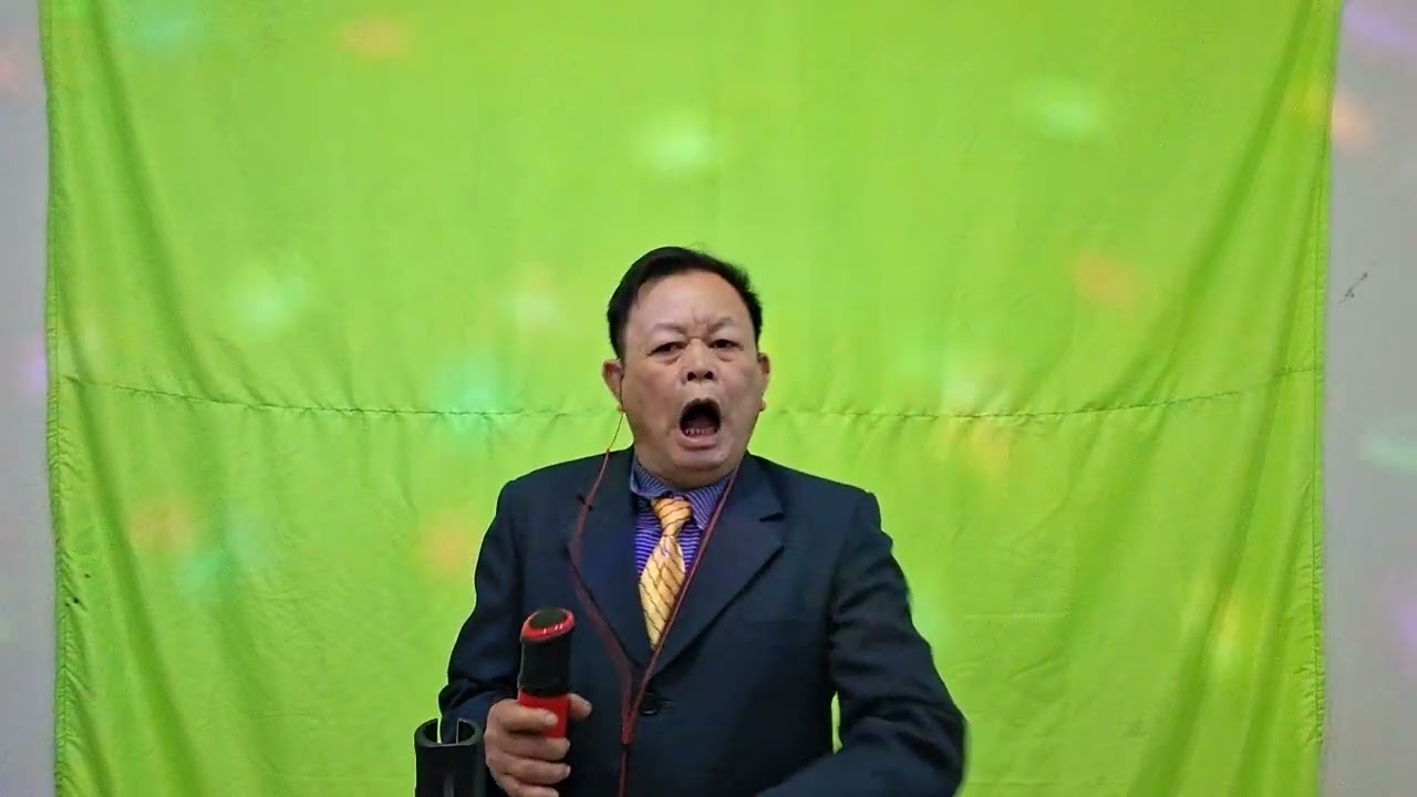 Chèo@ HÁT MỪNG HẠNH PHÚC LỨA ĐÔI do Mai Văn Lạng soạn lời. 