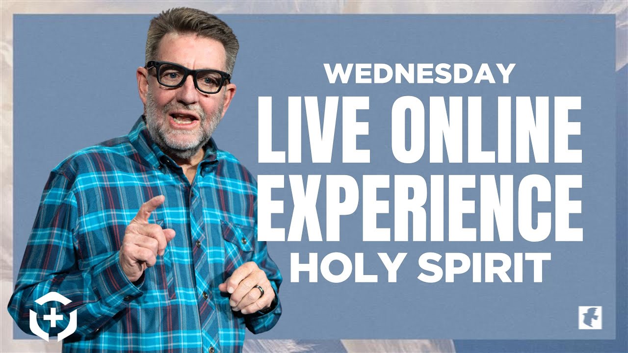 Living a Spirit-Filled Life