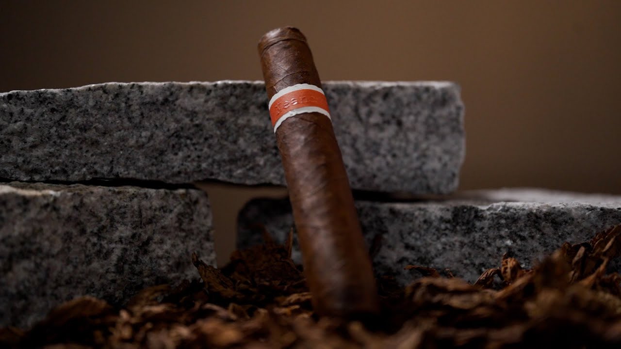 RoMa Craft Neanderthal Cigar Review