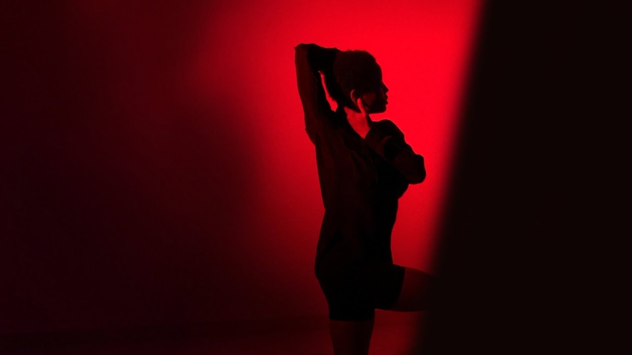 Ro Trejo - Equilibrista (video danza de Yanis Oliva)
