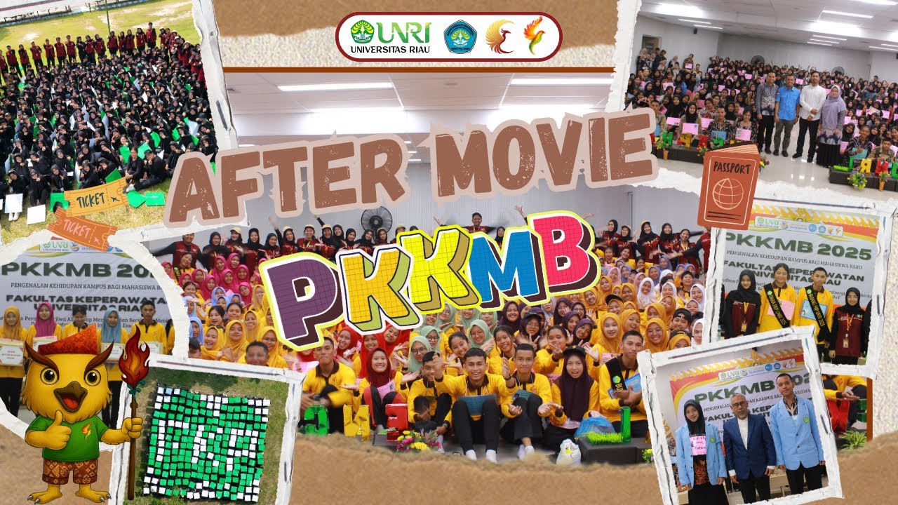 AFTER MOVIE ENCEPHALON 25 l PKKMB FKp UNRI 2025