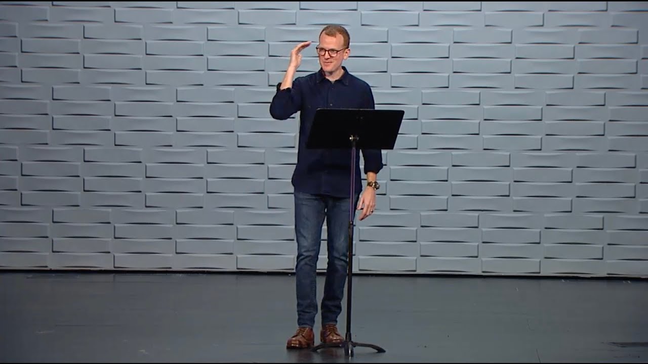 Freedom from Shame