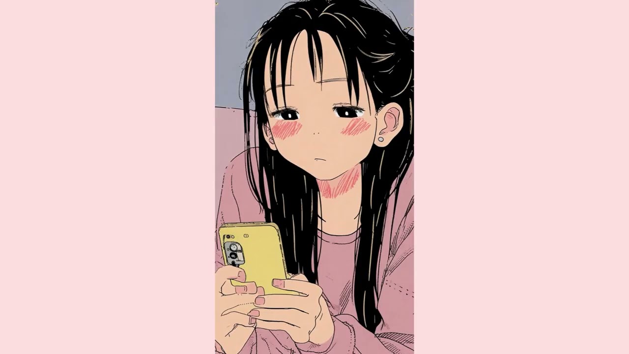 既読スルー　それも愛じゃない？