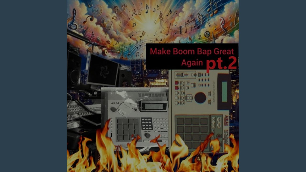 Free For Profit 90s Boom Bap Beat 2026