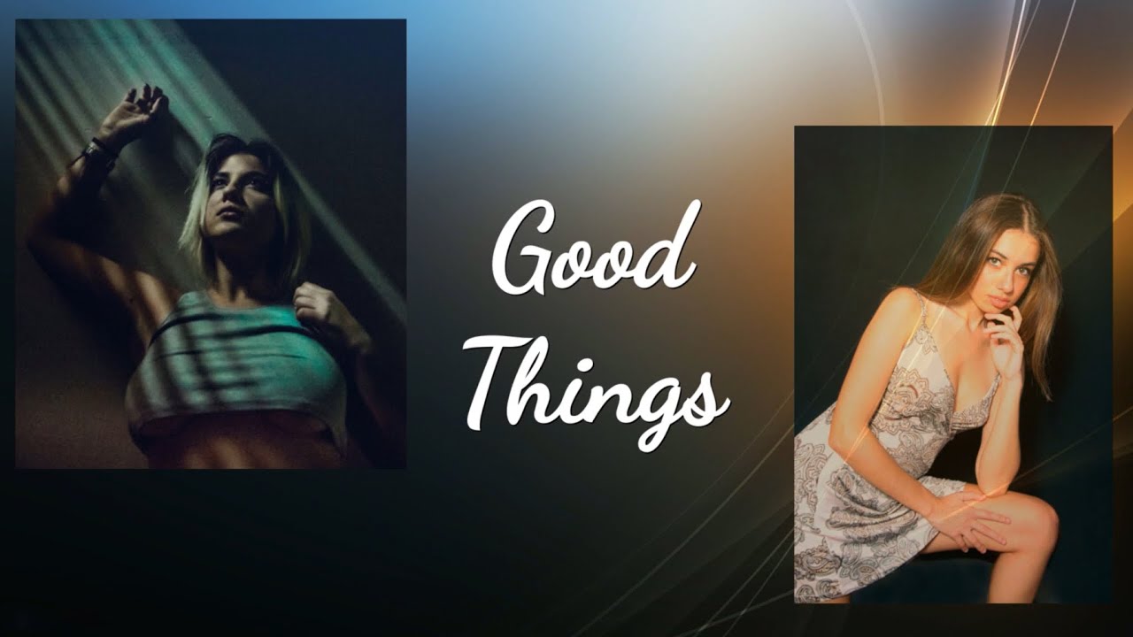 Zedd & Kehlani - GOOD THING (Alessandra Cacciapaglia & Deva Cesarano cover) by FASAR