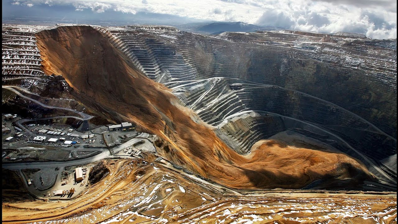 80. Оползень Манефей 2013 года, крупнейший в истории
