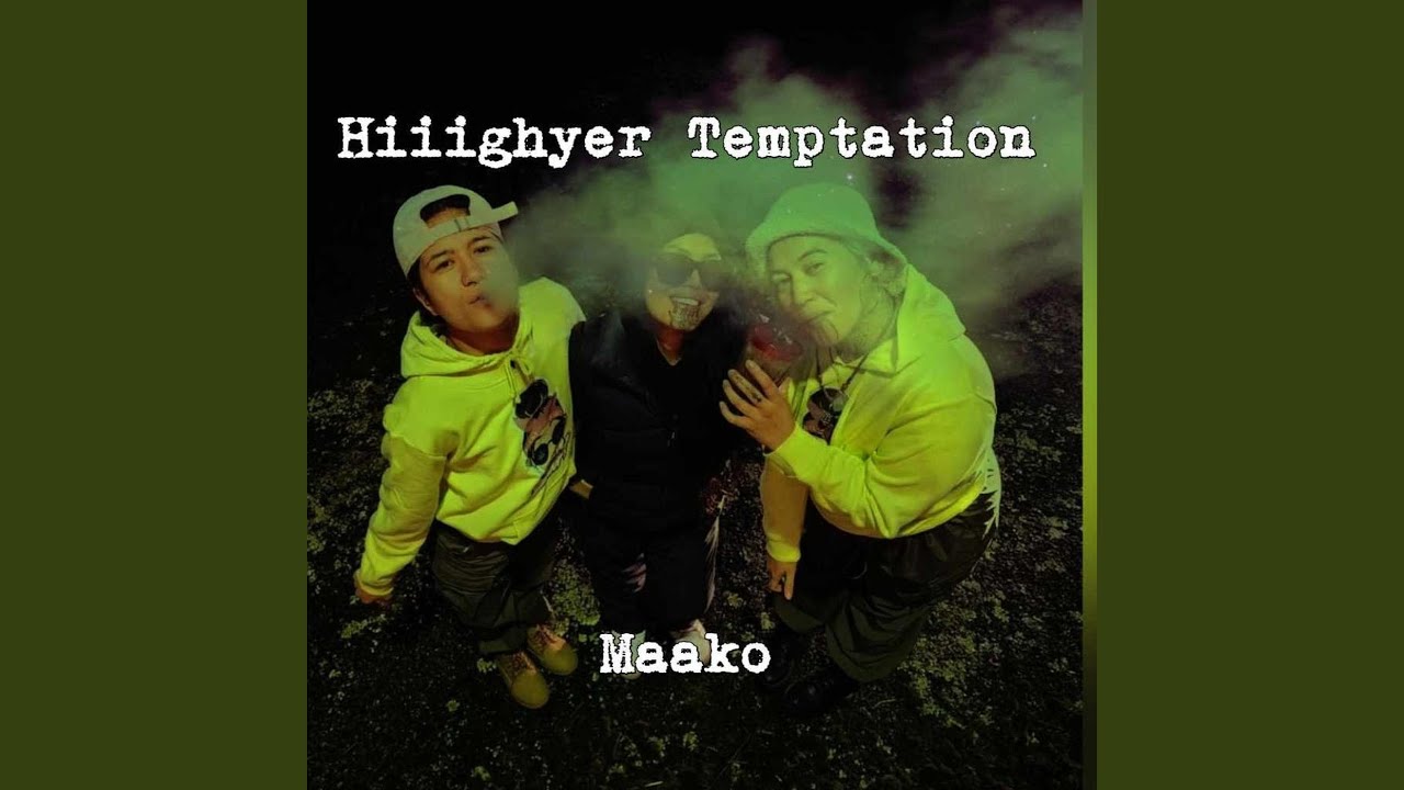 Hiiighyer Temptation