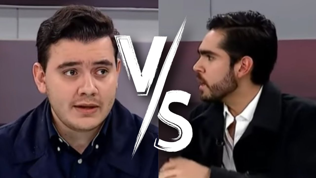 MANUEL PEDRERO VS PANISTAS QUE CRITICAN IMPUESTOS A LAS REFRESQUERAS 