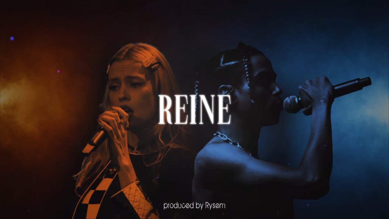 Angèle - Reine ft. Luv Resval (prod. by Rysem)