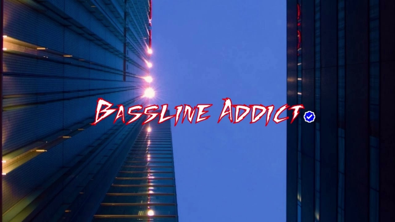 JM & Kaylee - It's Over│BasslineAddict